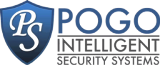 Pogo Security Logo