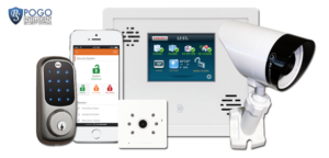 Burglar Alarm Systems in Miami Lakes
