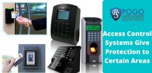 Access control systems