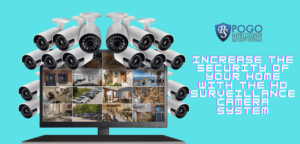 HD Cameras system