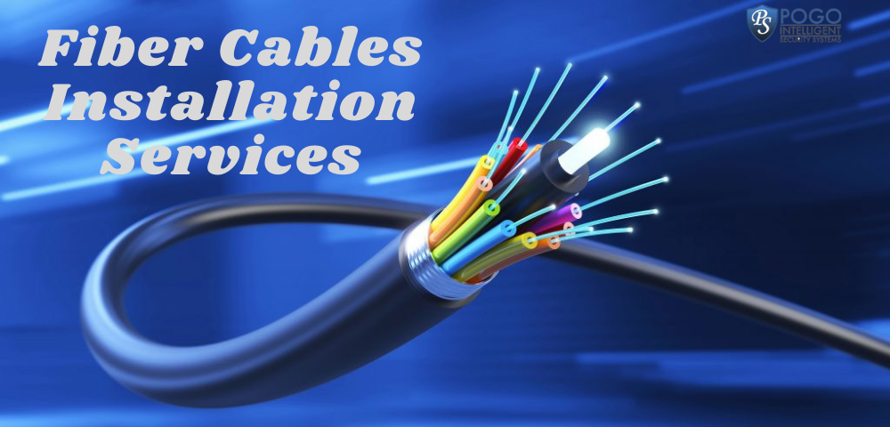 Fiber Cables Installation Services in Davie, FL