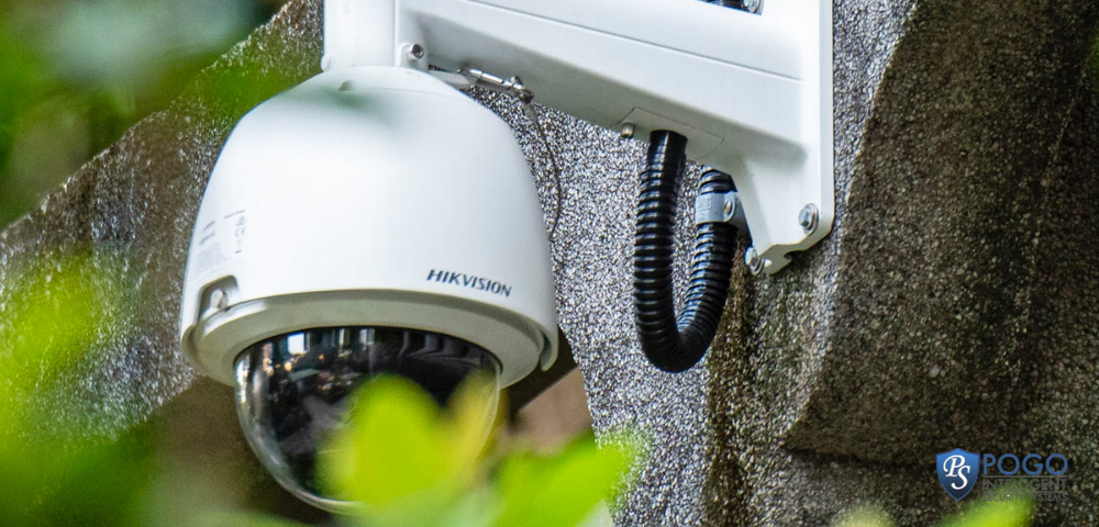 CCTV cameras system in Coconut creek