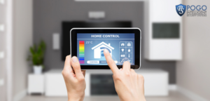 Access Control Systems, Home Automation