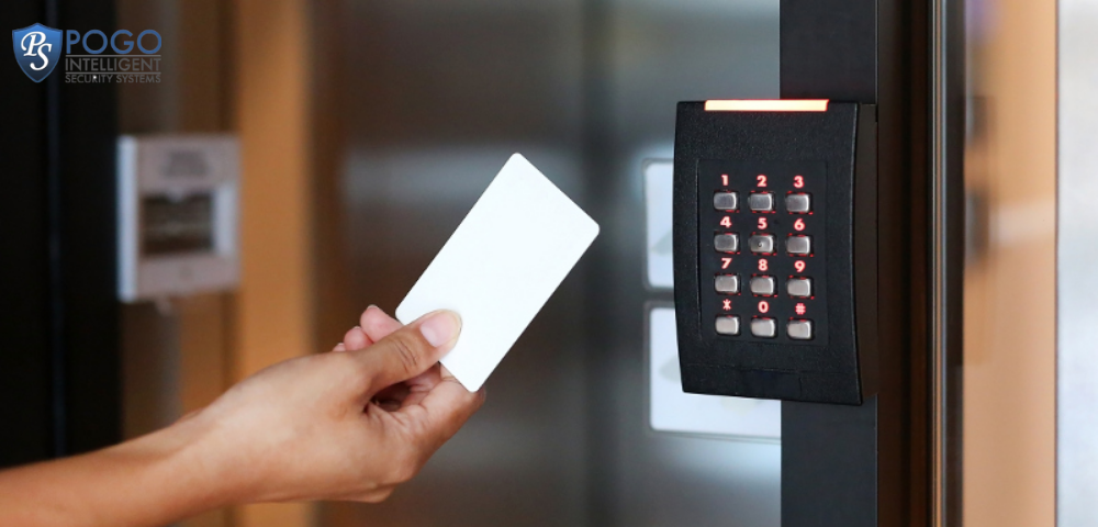 Access Control System Florida, Access Control System in Miami-Dade County