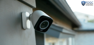 Commercial Security Cameras