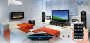 Home Automation System
