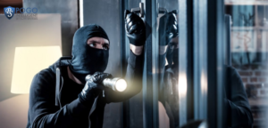 burglars