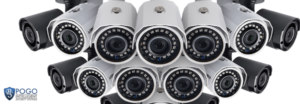 Security Camera System