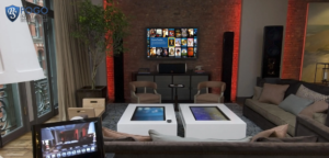 Home Automation System
