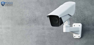 Security Cameras.