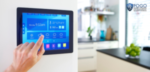 Smart Home Automation