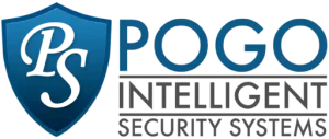 Pogo Security Logo