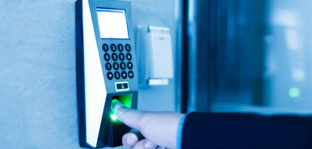 Access Control System